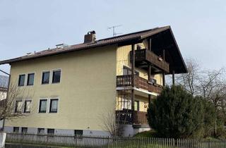 Zuhause mit viel Platz in Niederalteich in Niederalteich