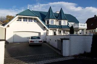 Sch&ouml;ne und neuwertige 1-Zimmer-Erdgeschosswohnung mit luxuri&ouml;ser Innenausstattung in Hiddenhausen in Hiddenhausen