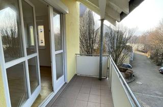 Helle 3-Zimmer-Wohnung in ruhiger Lage von Ortenburg in Ortenburg