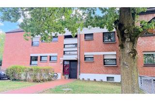 Charmante Dachgeschosswohnung in Veert &ndash; ideal f&uuml;r Singles, Paare oder kleine Familien in Geldern