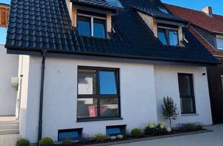 Moderne Erdgeschosswohnung mit eigener Terasse &amp; Gemeinschaftsgarten 3-Zimmer-Wohnung in Rheda in Rheda-Wiedenbrück