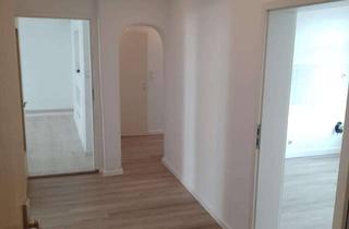 Sch&ouml;ne zentral gelegene 3-Zimmer-Wohnung in L&uuml;gde in Lügde