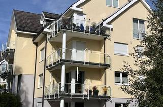 Barrierearm &amp; komfortabel: 3,5-Zimmer-Wohnung in N&uuml;mbrecht mit Aufzug in Nümbrecht