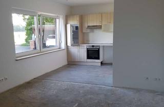 1-Zimmer-Erdgeschosswohnung in Ellerhoop in Ellerhoop
