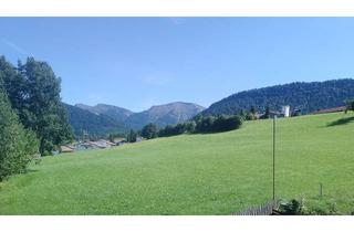 Gem&uuml;tliche, sch&ouml;ne und helle Dachgescho&szlig;wohnung in Oberstaufen