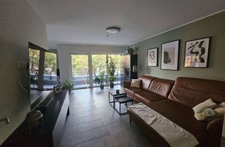 Moderne 3-Zimmer-Wohnung mit Loggia und TG-Stellplatz in Epe in Gronau (Westfalen)