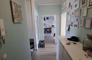 in 3 Minuten am Rhein, 3 Minuten zu allen L&auml;den 3 Zimmer in Rheidt in Niederkassel