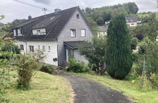 2,5-Zimmer-Wohnung in Netphen in Netphen