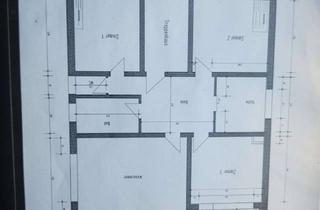 Viel Platz in Alpen: 4-Zimmer-Wohnung mit Balkon in Alpen