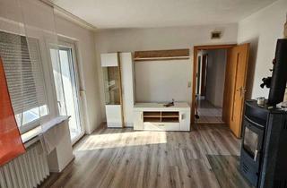 Renovierte 4-Zimmer-Wohnung mit Loggia, Keller und Stellplatz in Soest