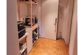 Wundersch&ouml;ne 1-Zimmer Wohnung bad Wiessee/Abwinkl in Bad Wiessee