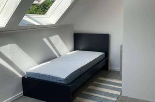 Attraktive 1-Zimmer-DG-Wohnung in Wachtberg in Wachtberg