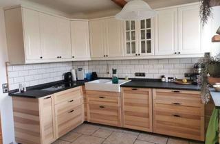 Charmante 3-Zimmer-Wohnung mit S&uuml;dterrasse &amp; eigenem Garten in Maxhütte-Haidhof