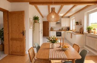 4-Zimmer-Wohnung in der Gemeinde Hergatz in Hergatz