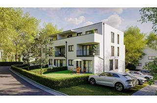 Exklusiver Neubau-Erstbezug im 9-Familienhaus in Witterschlick &ndash; gehoben, barrierefrei, nachhaltig in Alfter
