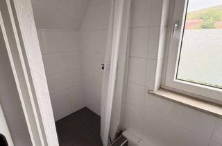 Kompaktes Appartement in Triefenstein, gerne f&uuml;r WEPendler in Triefenstein