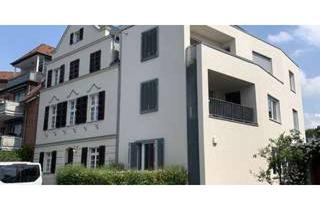 Stilvolle, ger&auml;umige und neuwertige 2-Zimmer-Wohnung mit Balkon in Wesseling in Wesseling