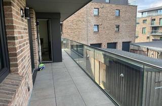 Moderne 2 Zimmerwohnung in Elbn&auml;he in Glückstadt