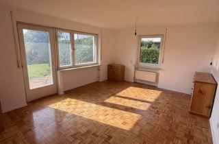 WG-Zimmer in neuer 5er-WG (Einfamilienhaus) - N&auml;he M&uuml;nchen in Aßling