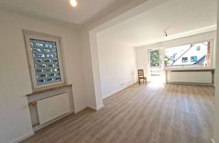 Helle &amp; komplett renovierte 2-Zimmer-Wohnung in Gr&ouml;benzell in Gröbenzell