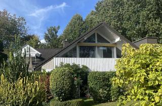 Gro&szlig;z&uuml;gige 3-Zimmer-Wohnung am Park in Schloß Holte-Stukenbrock