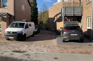Stilvolle 3-Zimmer-Wohnung mit S&uuml;dbalkon und Einbauk&uuml;che in Moorrege in Moorrege