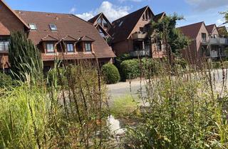 Erstklassige Dachgeschosswohnung &uuml;ber zwei Ebenen in Rellingen / Provisionsfrei in Rellingen
