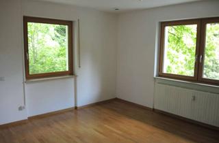 2-Zimmer-Wohnung mit Terrasse in Tutzing in Tutzing