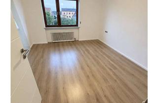 Moderne 2-Zimmer-Wohnung mit Balkon in Burghausen in Burghausen