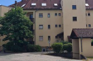 Gut geschnitten: 2-Zimmer-Wohnung in Unterschlei&szlig;heim in Unterschleißheim