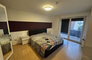 Nachmieter gesucht &ndash; 2-Zimmer-Wohnung mit Balkon in Maintal in Maintal