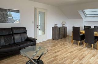 M&ouml;blierte, ruhige und zentrale 2-Zimmerwohnung in Lindau-Reutin in Lindau (Bodensee)
