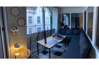 Sch&ouml;ne 3-Raum Wohnung in der Warendorfer Innenstadt in Warendorf