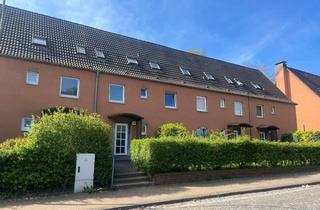 Frisch renovierte Dachgeschosswohnung n&auml;he Hamburg! in Kellinghusen