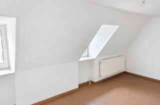 Charmante 2-Zimmer-Dachgeschosswohnung mit Wohlf&uuml;hlcharakter ab 01.11.2026 zu vermieten! in Eckernförde