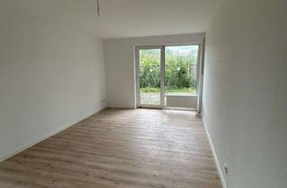 Frisch sanierte 4-Zimmer-Wohnung mit Terrasse in Steinfurt in Steinfurt