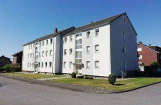 Sch&ouml;ne 3-Zimmer-Wohnung mit Balkon in zentraler Lage in Wadersloh