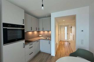 Apartment mit moderner Ausstattung in Heimstetten in Kirchheim bei München