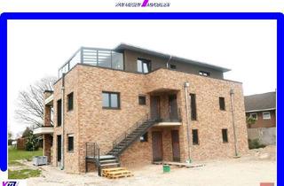 Au&szlig;ergew&ouml;hnliche und hochwertige 4-Zimmerwohnung mit Carport und Stellplatz zu vermieten!! in Straelen