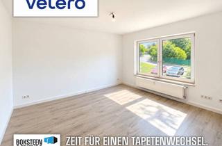 Perfekt f&uuml;r kleine Familien &ndash; Wohnung mit Gemeinschaftsgarten! in Plettenberg