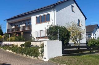 Gut geschnittene 4-Zimmer-Wohnung mit Balkon und Gartenanteil in Oberfecking (Saal an der Donau) in Saal an der Donau
