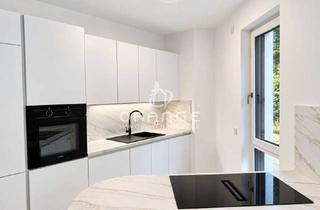 ***Neubau - 4 Zimmerwohnung im Gr&uuml;nen*** in Sinzing