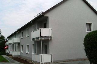 Ruhige 3-Zimmerwohnung mit Balkon! in Hörde