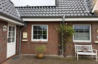 Zauberhafte 1-Zimmer Wohnung in Sankt Peter Ording (Zentral) in Sankt Peter-Ording