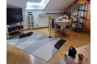 Ruhig gelegene Dachgeschosswohnung in Z&uuml;lpich-Linzenich! in Zülpich