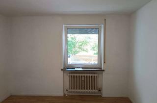 Helle, ger&auml;umige 3-Zi-Whg. mit Balkon und sch&ouml;ner Aussicht in Neustadt bei Coburg