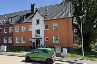 Gem&uuml;tliche 2-Zimmer-Dachgeschosswohnung in Sprockh&ouml;vel in Sprockhövel