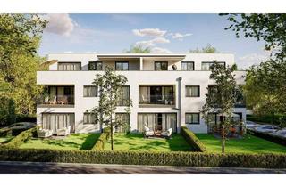 Exklusiver Neubau-Erstbezug im 9-Familienhaus in Witterschlick &ndash; gehoben, barrierefrei, nachhaltig in Alfter
