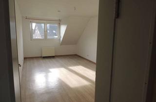 Vollst&auml;ndig renovierte 3-Zimmer-DG-Wohnung zur Miete in J&uuml;lich-Bourheim in Jülich