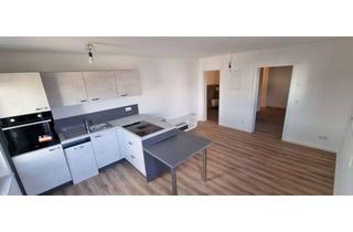 Stilvolle 2-Zimmer-Einliegerwohnung mit Einbauk&uuml;che in Walheim
